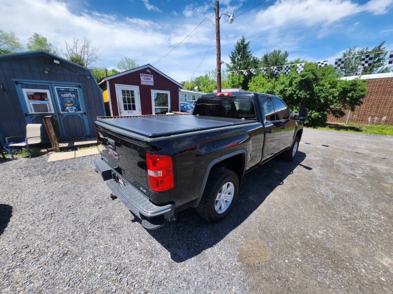 gmc sierra 1500 2015 1GTV2UEC0FZ373831 image gmc sierra 1500 2015 1GTV2UEC0FZ373831 image